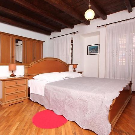 Apartments Ive Rovinj Exterior foto