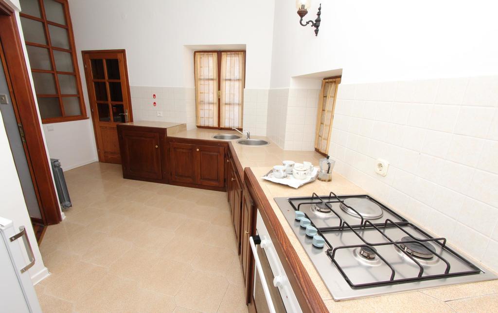 Apartments Ive Rovinj Exterior foto