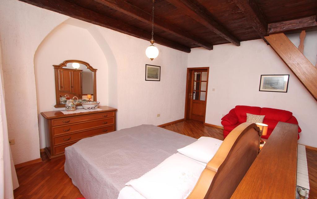 Apartments Ive Rovinj Exterior foto