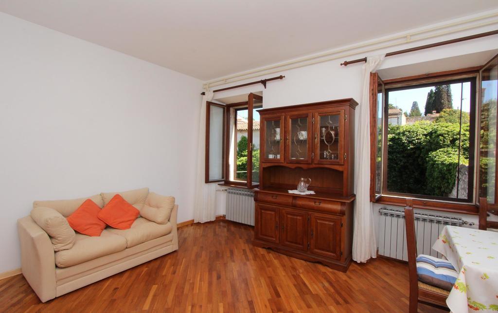 Apartments Ive Rovinj Exterior foto