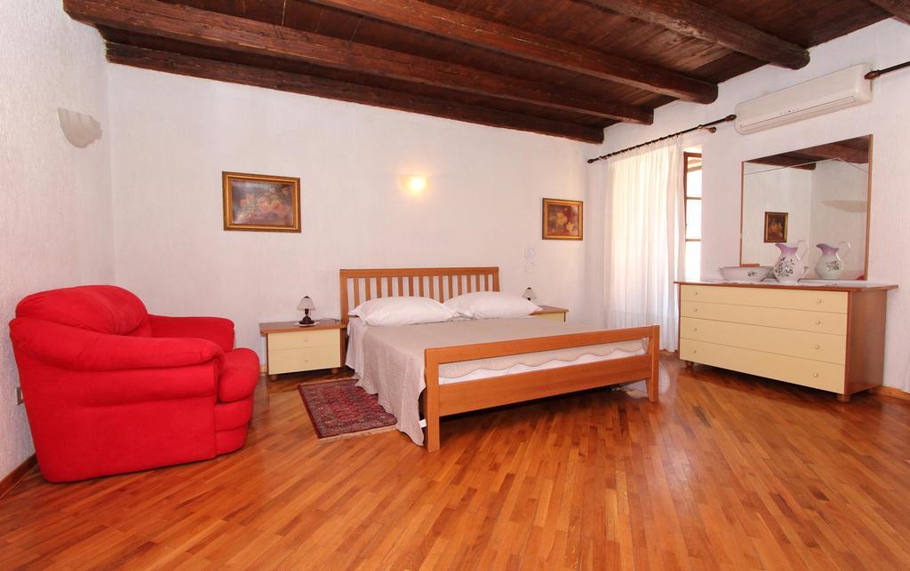 Apartments Ive Rovinj Exterior foto