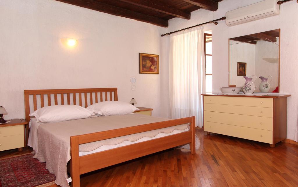 Apartments Ive Rovinj Exterior foto