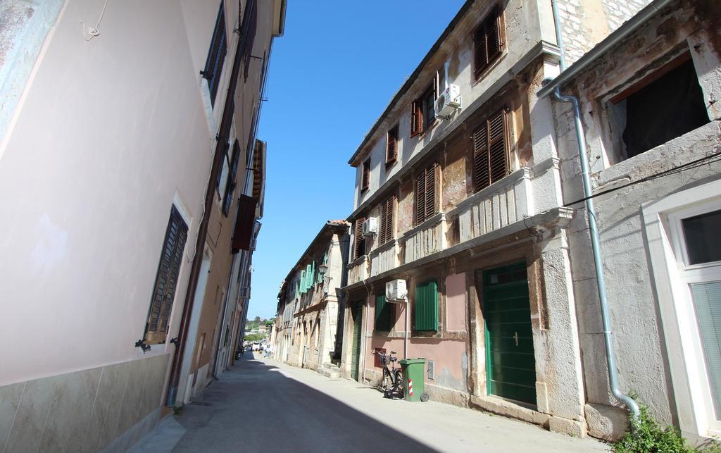 Apartments Ive Rovinj Exterior foto